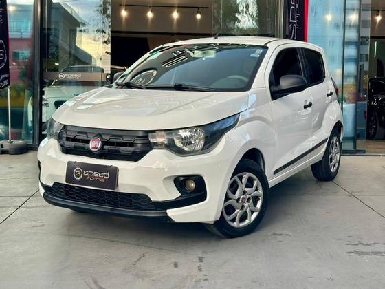 FIAT MOBI 1.0 FIREFLY FLEX DRIVE MANUAL